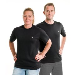 Tričko Back On Track unisex
