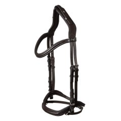 Jumping Bridle Supreme