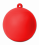Hrací balon pro koně Waldhausen - Farba: červená