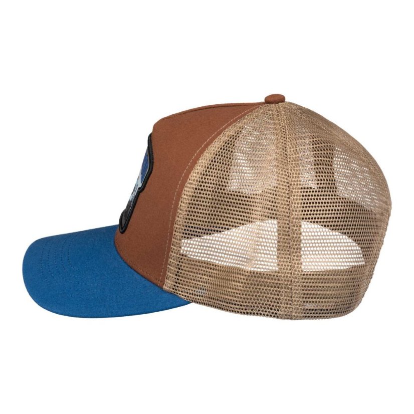 Cap Trucker Westwood