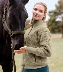 Damenjacke/Sweatshirt ELT Riverside