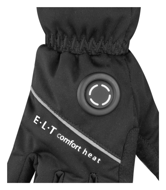 Vyhrievacie rukavice ELT Comfort Heat