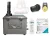 Equosonic mobile II velký 50ml/min pro přívěsy