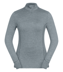 Functional zip shirt Milano