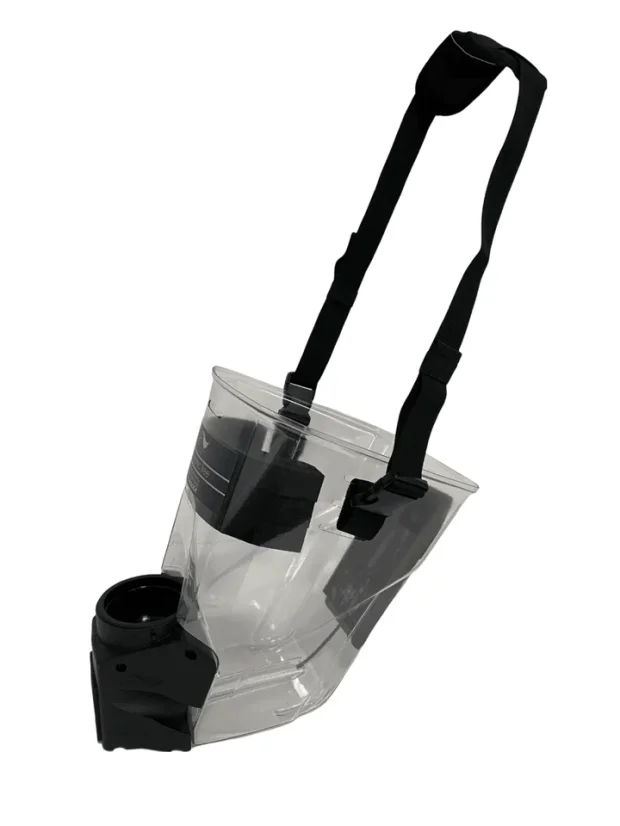 Popruh na krk pre Equosonic Free