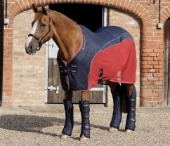 Lehká deka pro koně Premier Equine Sports Cooler