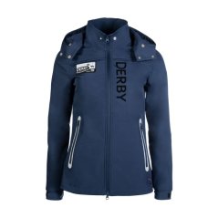 Dámská softshellová bunda HKM Derby