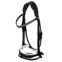 Uzdečka ACAVALLO Creazione Calfskin