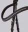 Veneto Anatomical Snaffle Bridle