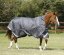 Nepromokavá deka pro koně s vyšším krkem Premier Equine Buster Hardy 0g