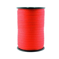 Páska pro elektrický ohradník 2cm 200m