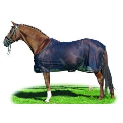 Síťová deka pro koně HKM Santos-125cm