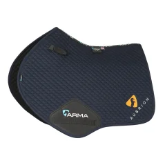 Podsedlová deka Branded Jump Aubrion