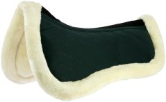 EQUITHÈME - Grippy - Back Pad