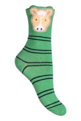 Riding socks Maui HKM Kids
