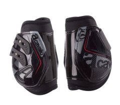 Chrániče zadní Acavallo S.Opera H.B Gel Lined