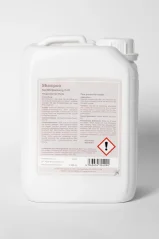 Šampon na srst náhradní náplň (2,5 l) HORZE