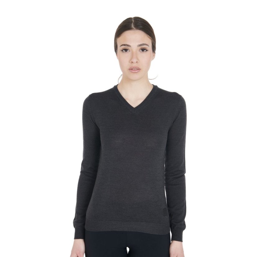 Equestro Damenpullover Alesund