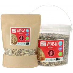 Mash Hippotonic EK-Müsli