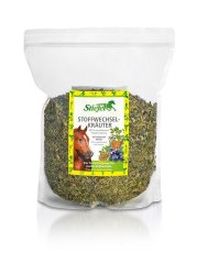 Stiefel Byliny pro podporu metabolismu 1kg