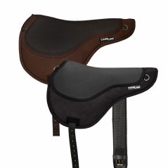 Jezdecký pad ThinLine Comfort Bareback