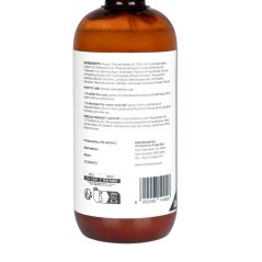Almond Shampoo (500 ml) Acavallo