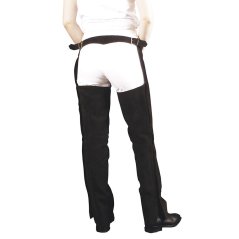 Westernové chapsy LAKOTA PULL-UP EFFECT
