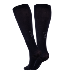 Reitsocken Compression