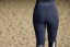 Equestrian Stockholm Movement Navy Leggings