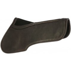 Half Pad PRO SERIES Thin Felt/Leather