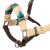 Western halter Raw  Pool's