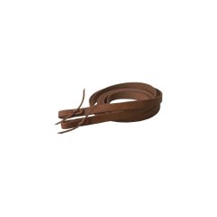 Western leather reins LAKOTA 1.9cm