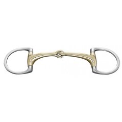 Udidlo Oliva SPRENGER Dynamic RS Sensogan 1x lomené 16 mm