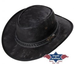 Westernový klobouk WYLIE