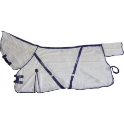 Síťová deka pro koně NORTON s krkem