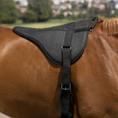 Jezdecký pad NORTON SILICONE