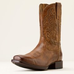 Pánské westernové boty Ariat Bodie Zip