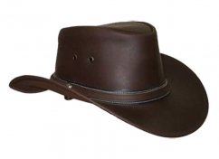 Westernový klobouk F.R.A. Adjamo