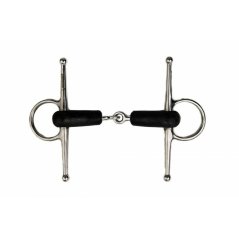 Udidlo roubík METALAB potažené gumou 19mm