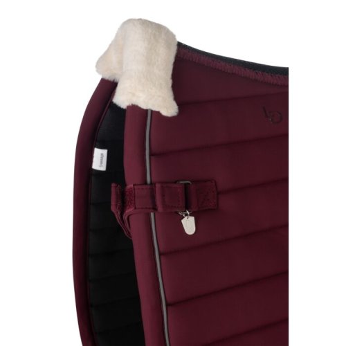 Saddle pad LAURIA GARRELLI Livigno Elegance