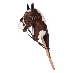 Bridle Hobby Horsing HKM Kids