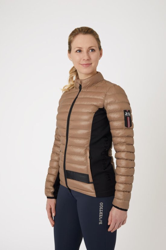 Women's riding jacket Simone B Vertigo