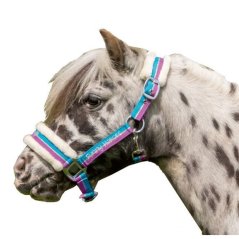 Ohlávka HKM - Funny Horses