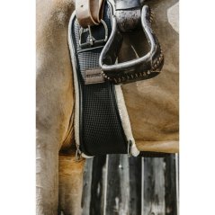 Westernový podbřišník WESTRIDE SHEEPSKIN