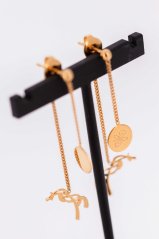 Penelope Yuna Earrings