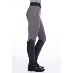 Children's leggings HKM Ruby fullgrip