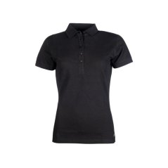 Women's polo shirt HKM Elisa