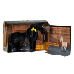 Equestro horse toy 48x33 cm