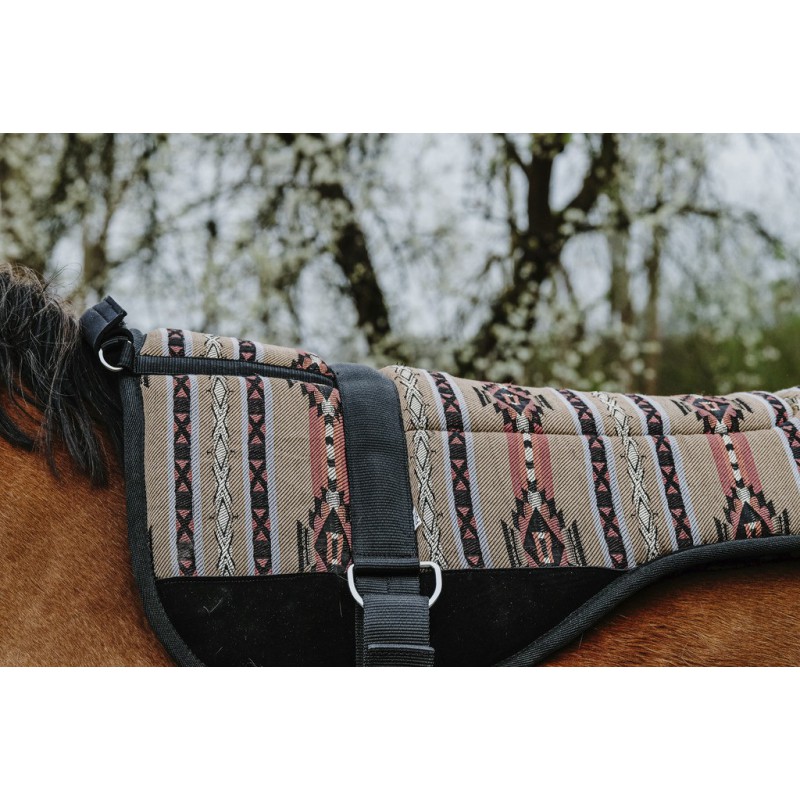 Jezdecký pad NORTON - KIOWA