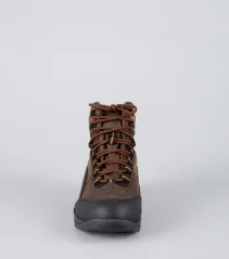 Stájové boty Premier Equine Vinci Waterproof se šněrováním